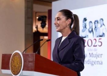 Del acoso a la acci&oacute;n: Sheinbaum impulsa medidas en todo el pa&iacute;s