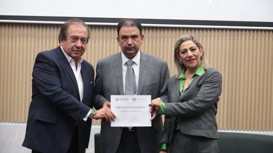El Voluntariado del Congreso del Estado realiz&oacute; la conferencia “Complejidades Jur&iacute;dicas de la Posmodernidad”