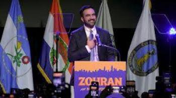 Los dem&oacute;cratas saborean una victoria y sue&ntilde;an con elecciones de 2026