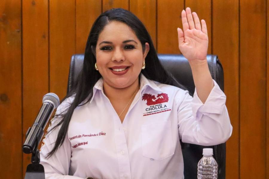 Aprueban en Cabildo reglas de operaci&oacute;n para los programas “Abrigando Cholula” y “Sembrando Futuro”