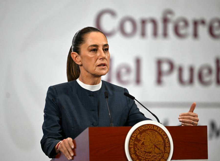 Morena propone adelantar la revocaci&oacute;n de mandato presidencial a 2027