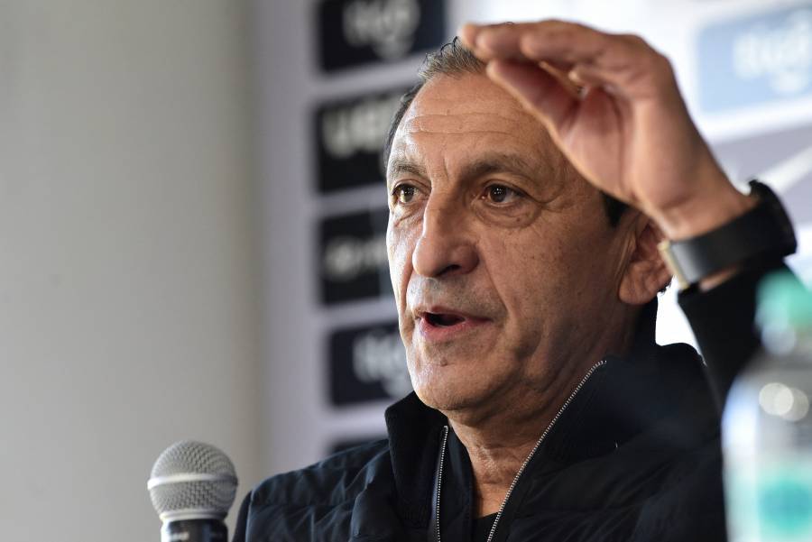 Ram&oacute;n D&iacute;az desata pol&eacute;mica por comentarios machistas sobre el f&uacute;tbol