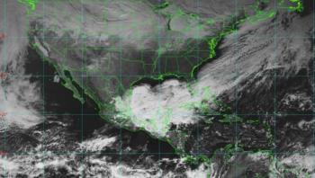 Puebla e Hidalgo suspenden clases por Frente Fr&iacute;o 13; en Veracruz, solo en la UV