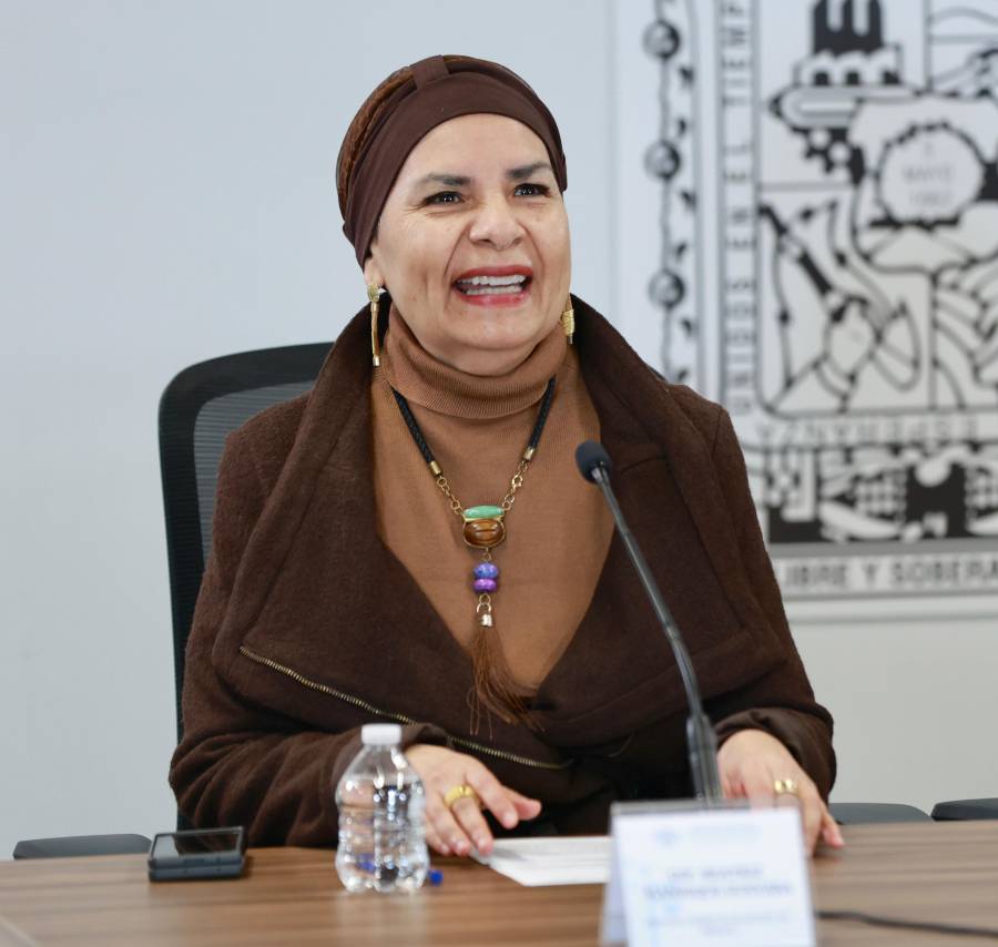 Representar&aacute; la diputada Beatriz Manrique al Congreso del Estado en el Segundo Encuentro Nacional de Comisiones de Asuntos H&iacute;dricos