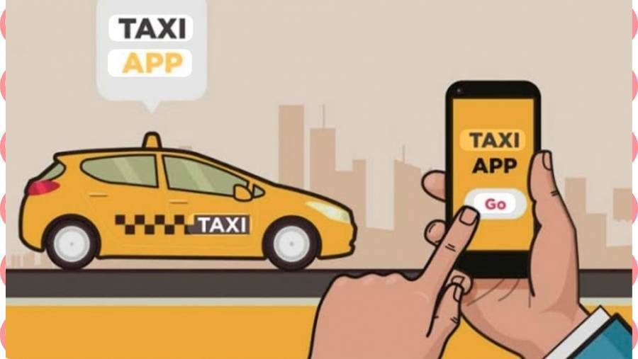 Sheinbaum anuncia acuerdo para que taxis concesionados y de APP den servicio en el AICM por Mundial 2026