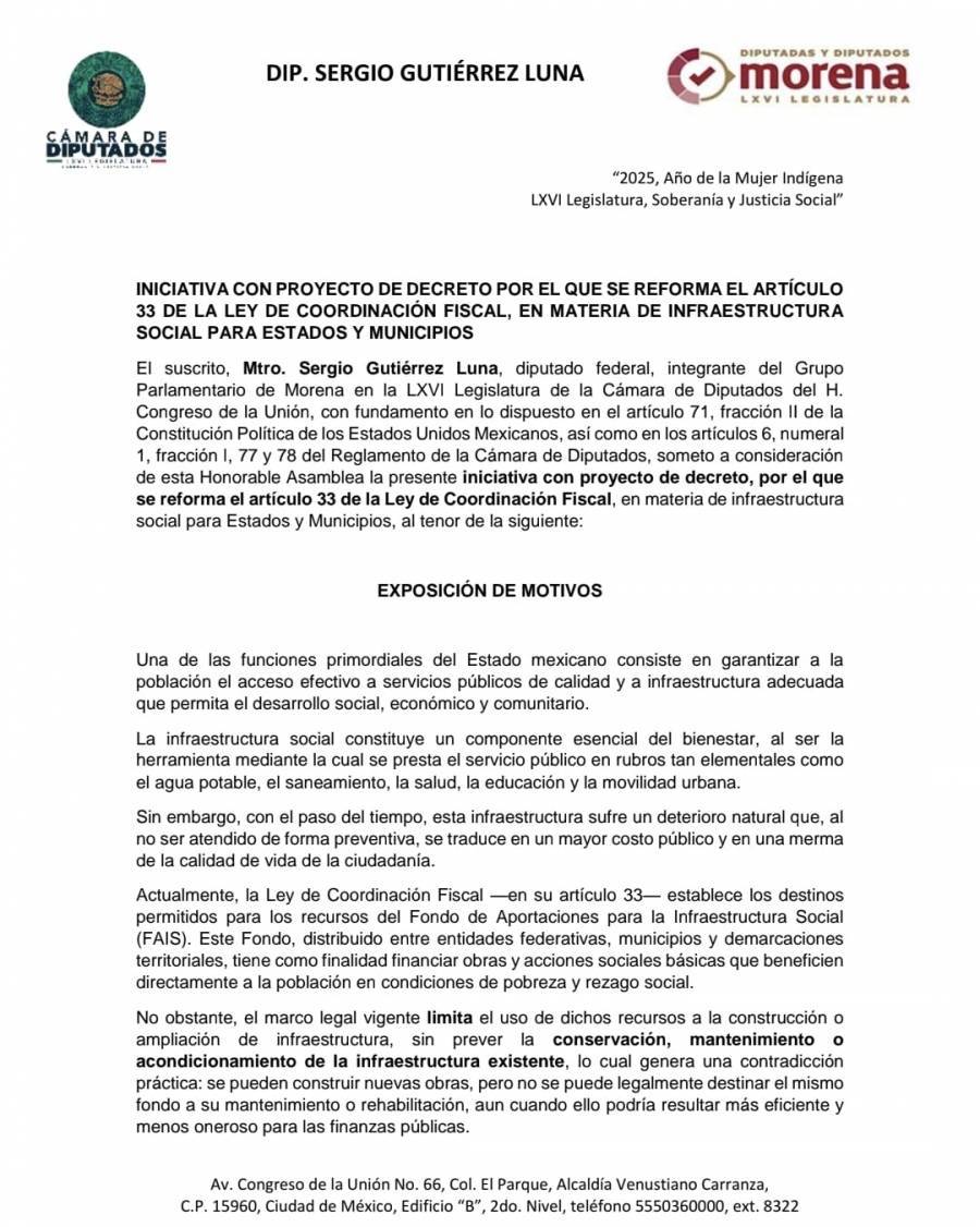 Confianza ciudadana en instituciones mexicanas supera el 50%, seg&uacute;n la OCDE, destaca Sheinbaum