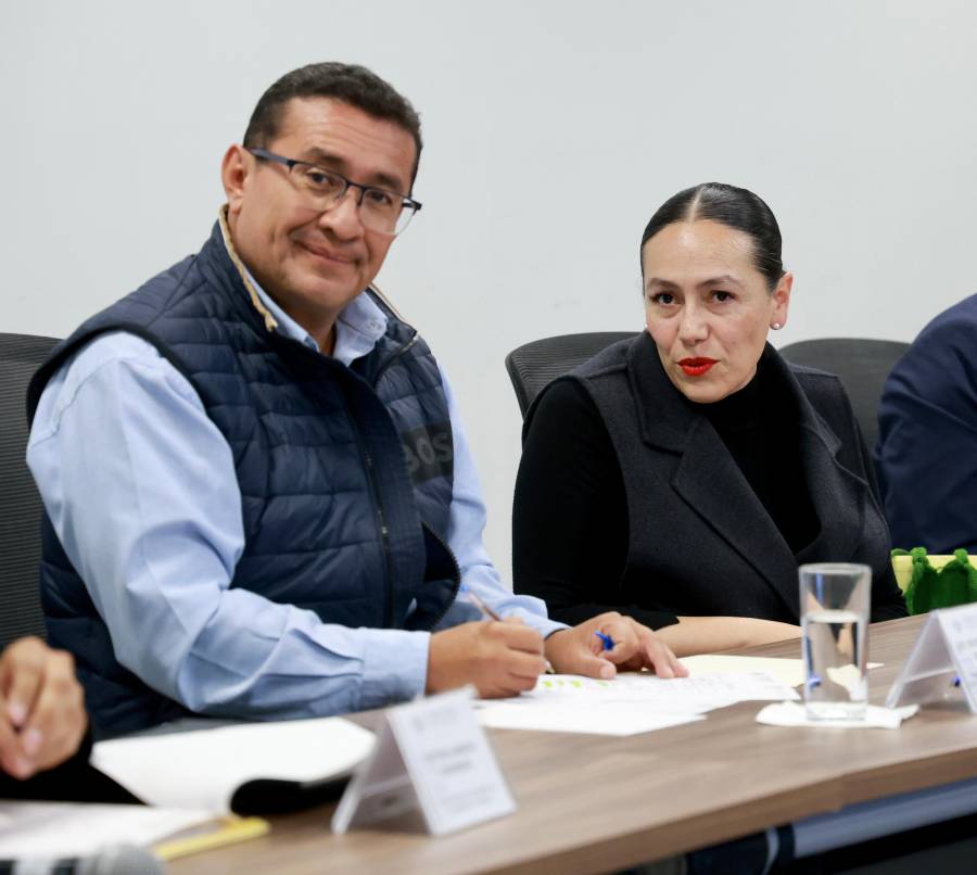 Promueve Congreso del Estado Instalaci&oacute;n de los Consejos Consultivos Empresarial y Acad&eacute;mico y de Innovaci&oacute;n