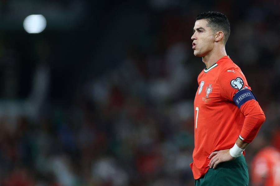 Cristiano Ronaldo confirma que el Mundial de 2026 marcar&aacute; el cierre de su carrera internacional