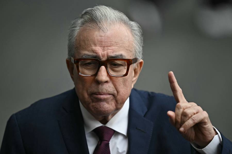 Rocha Moya admite que su candidatura al gobierno de Sinaloa fue decisi&oacute;n directa de L&oacute;pez Obrador