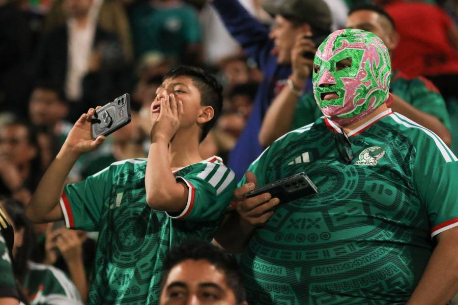 Ra&uacute;l Jim&eacute;nez critica a la afici&oacute;n de Torre&oacute;n tras un duelo tenso y poco productivo del Tri