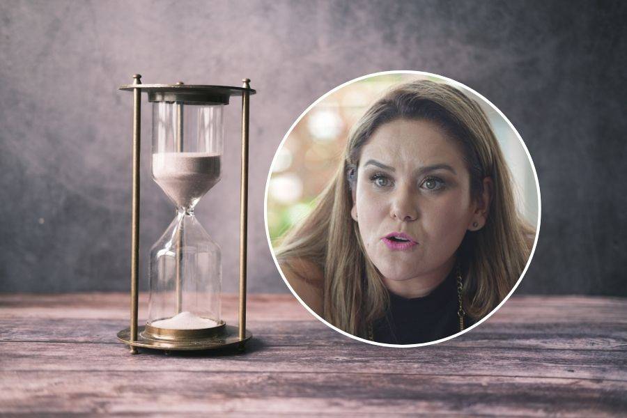 Se retrasa otra vez el juicio por el feminicidio de Cecilia Monz&oacute;n; defensa de Jair N. pide tiempo