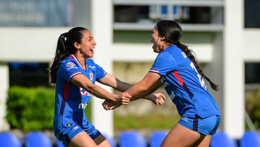 Cruz Azul Femenil jugar&aacute; el Clausura 2026 en el Estadio Centenario de Cuernavaca