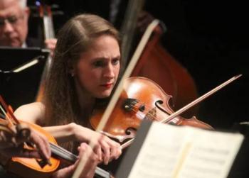 La Filarm&oacute;nica de Quer&eacute;taro celebra el A&ntilde;o Nuevo con “Las Joyas de Viena”