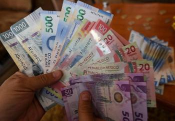 UMA ser&aacute; de 117.31 pesos diarios en 2026