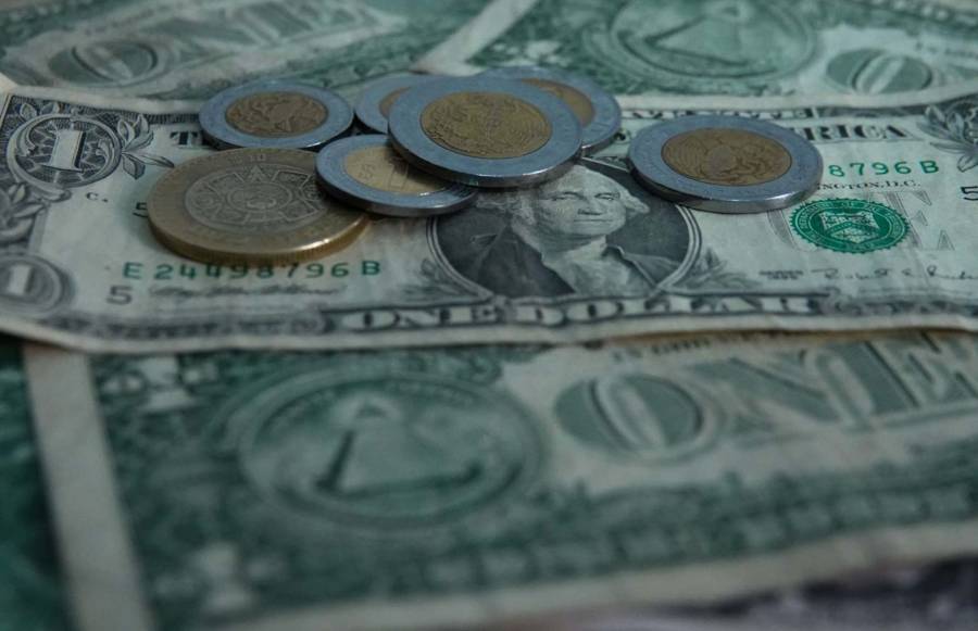 Precio del d&oacute;lar hoy lunes 12 de enero