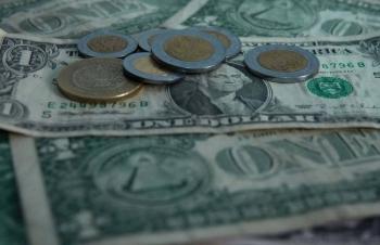 Precio del d&oacute;lar hoy lunes 12 de enero