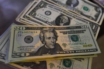 D&oacute;lar abre la jornada en 17.92 pesos este martes 13 de enero
