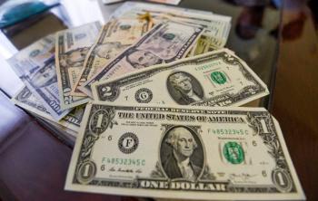 El peso se fortalece y marca su mejor desempe&ntilde;o frente al d&oacute;lar en meses