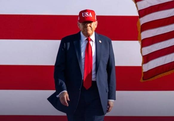 Donald Trump no siente la obligaci&oacute;n de 