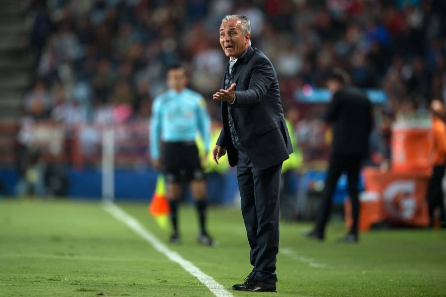 Mazatl&aacute;n apuesta por la experiencia y nombra a Sergio Bueno como su nuevo entrenador