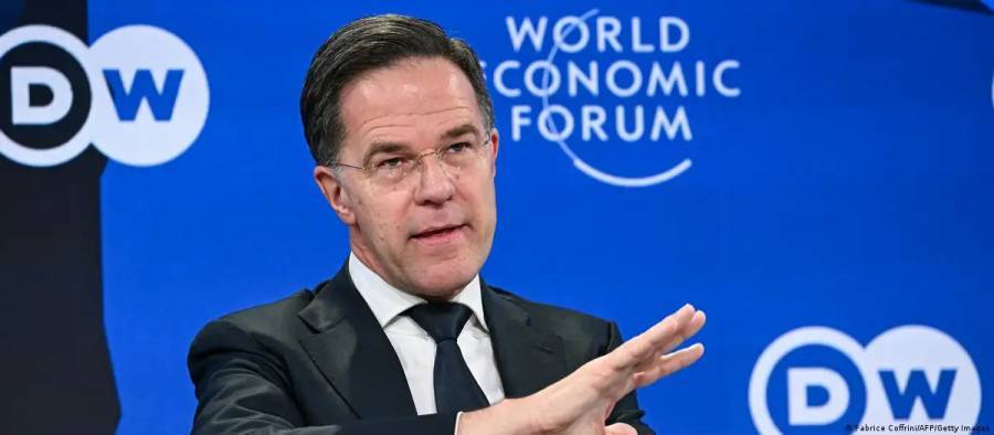 Acuerdo entre Trump y Rutte sobre Groenlandia se centra en seguridad &aacute;rtica