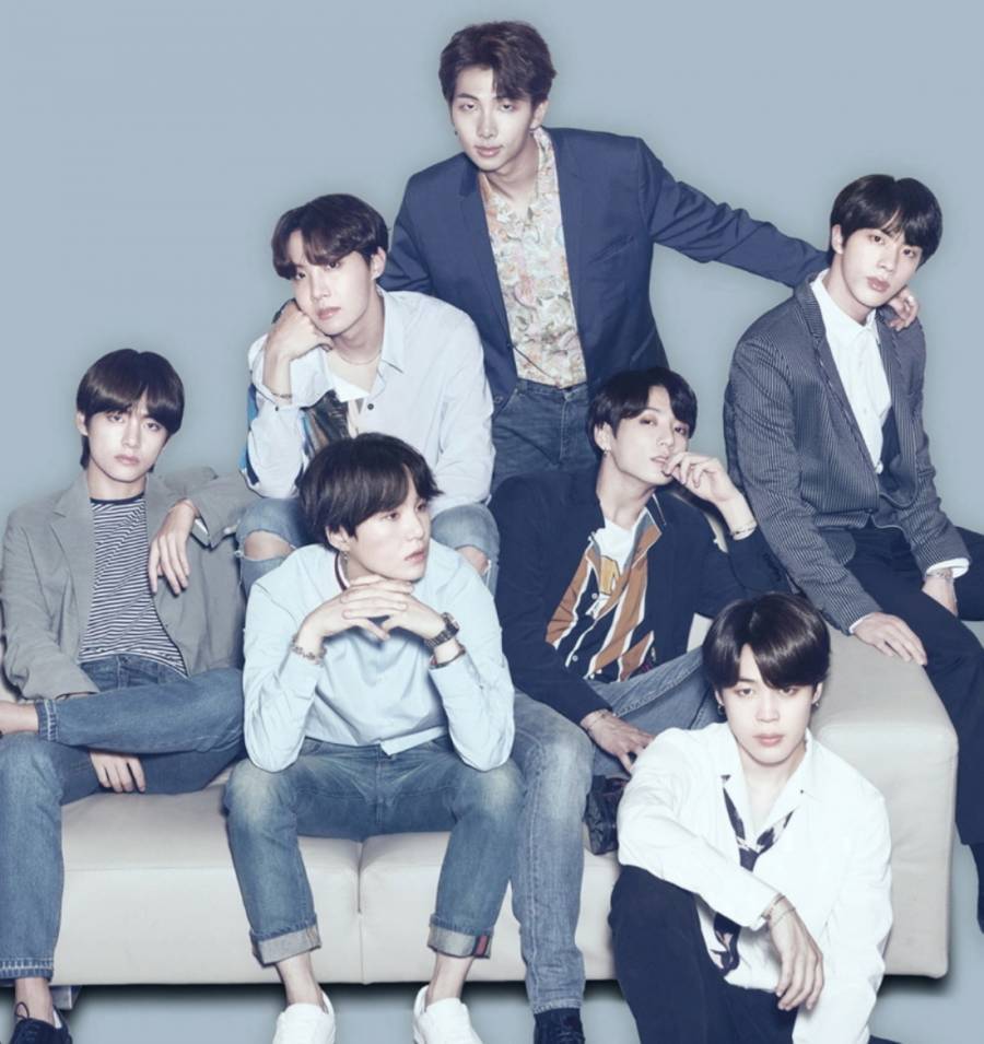Inicia con contratiempos la preventa de boletos para los conciertos de BTS en la Ciudad de M&eacute;xico
