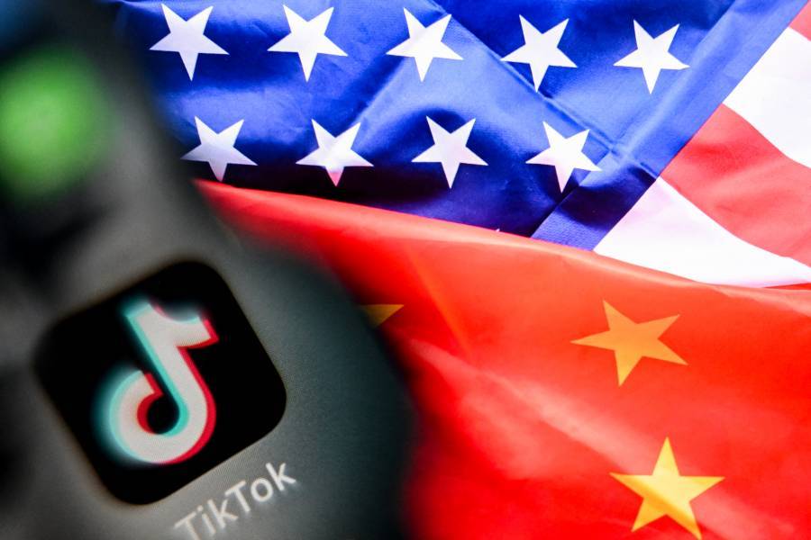 TikTok crea empresa conjunta en Estados Unidos para evitar su prohibici&oacute;n