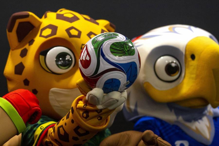 Jugadores que participen en el Mundial s&iacute; deber&aacute;n pagar impuestos