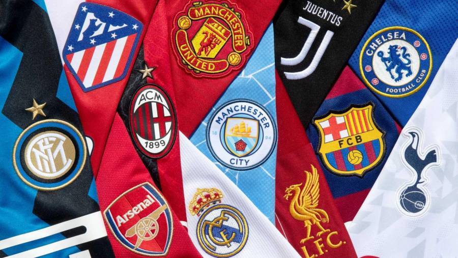El mercado de fichajes del f&uacute;tbol rompe r&eacute;cord en 2025