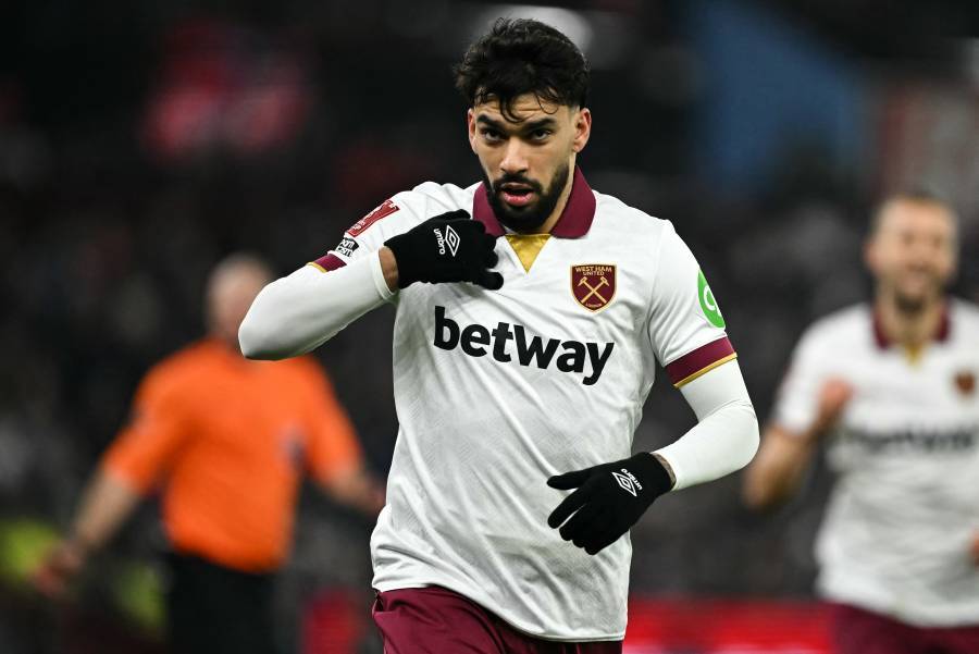 Lucas Paquet&aacute; vuelve al Flamengo, en fichaje r&eacute;cord para el f&uacute;tbol sudamericano