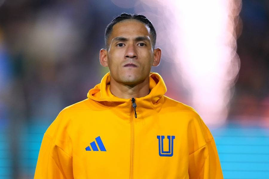 Uriel Antuna se incorpora a Pumas en busca de protagonismo en el Clausura 2026