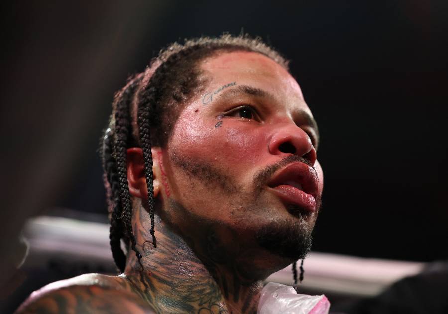 Detenido en Miami el boxeador Gervonta Davis por agresi&oacute;n y secuestro