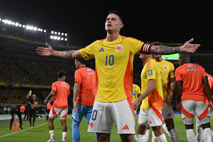 Colombia elegir&aacute; Guadalajara como su b&uacute;nker para el Mundial de Futbol 2026