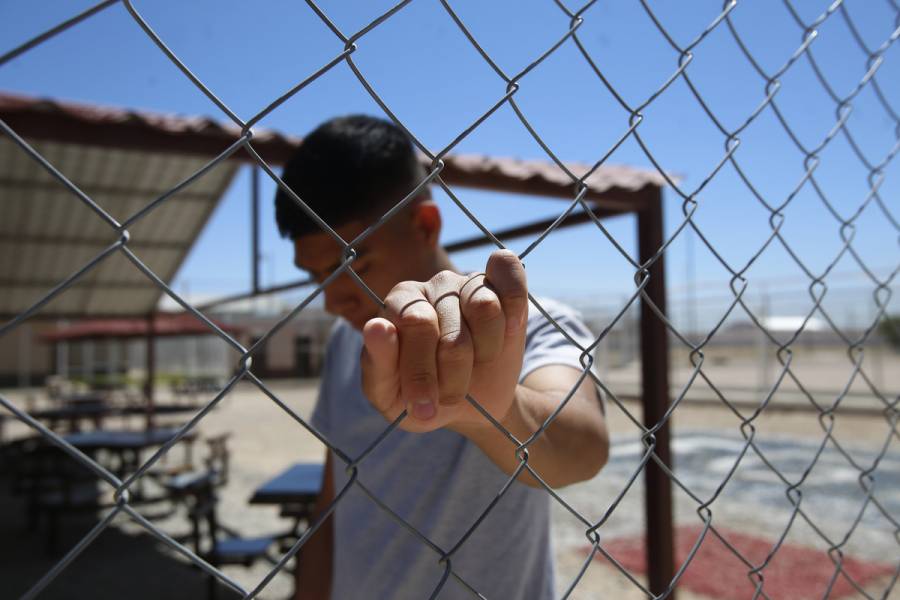 Hasta 50 menores son detenidos cada a&ntilde;o en Puebla por posesi&oacute;n de drogas