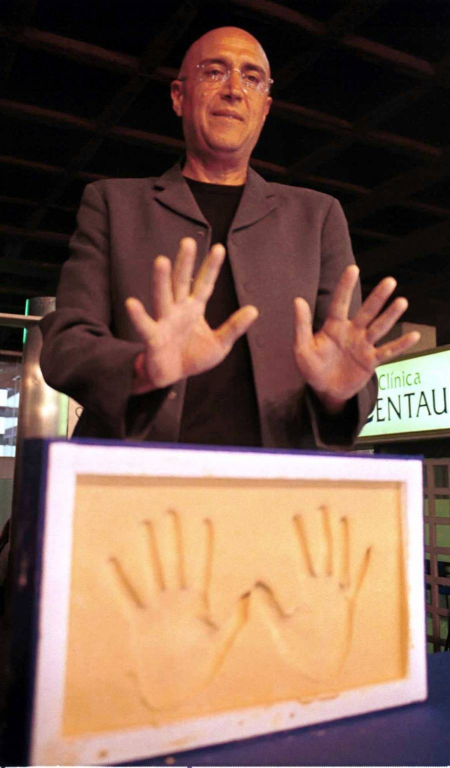 Fallece el productor televisivo Pedro Torres a los 72 a&ntilde;os