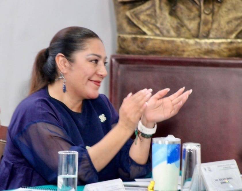 Presupuesto 2026 con marcada agenda social en CDMX: X&oacute;chitl Bravo