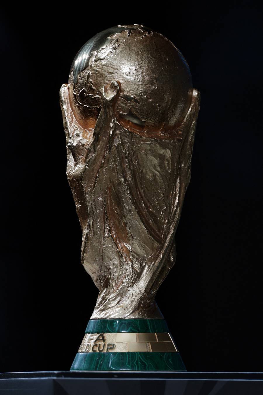 La Copa del Mundo visitar&aacute; 10 ciudades de M&eacute;xico previo al inicio del Mundial