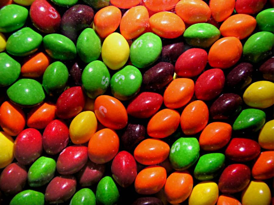 Detectan ars&eacute;nico en dulces populares vendidos en Florida