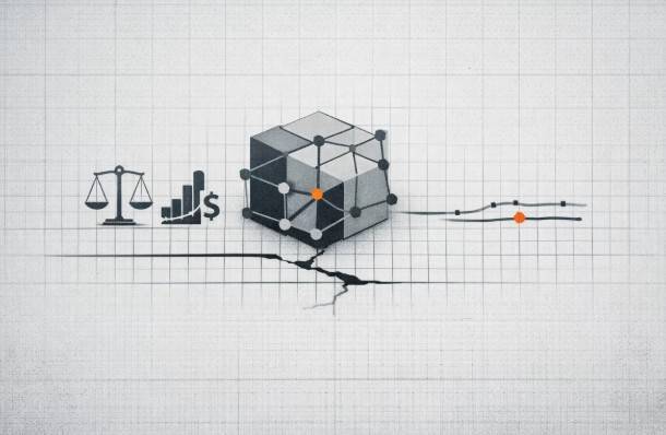Falta de determinismo frena uso de IA generativa en finanzas y derecho