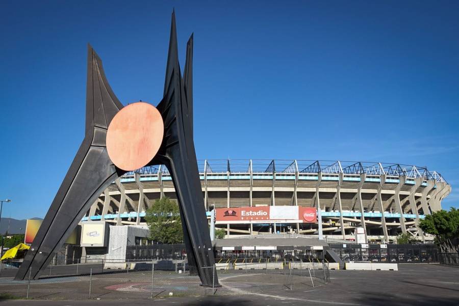 La NFL hace oficial su regreso al Estadio Banorte para 2026.