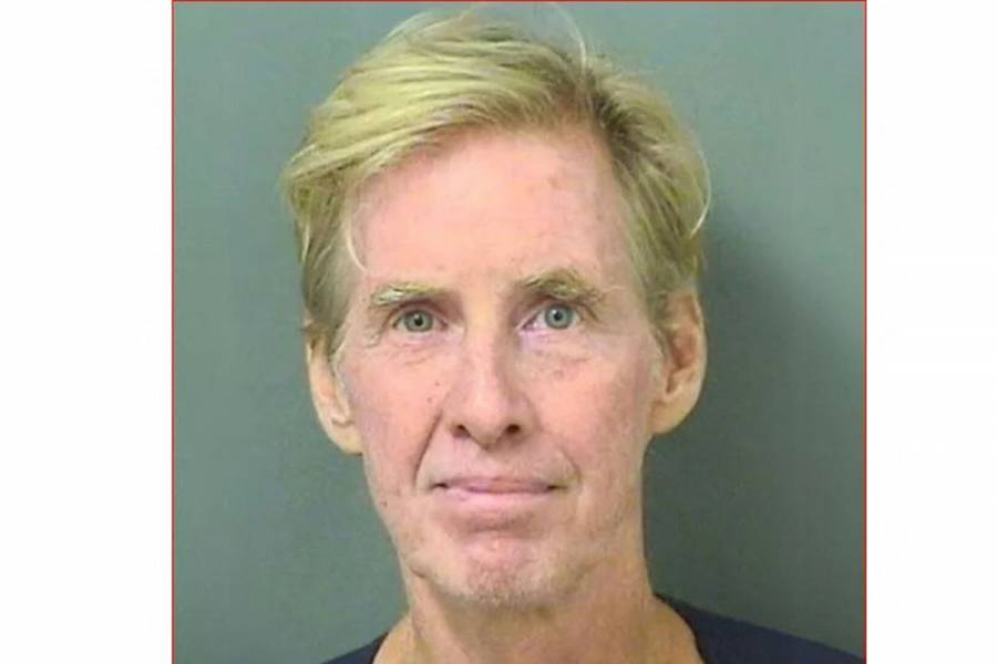Condenado a cadena perpetua el hombre que trat&oacute; de matar a Trump en Florida en 2024