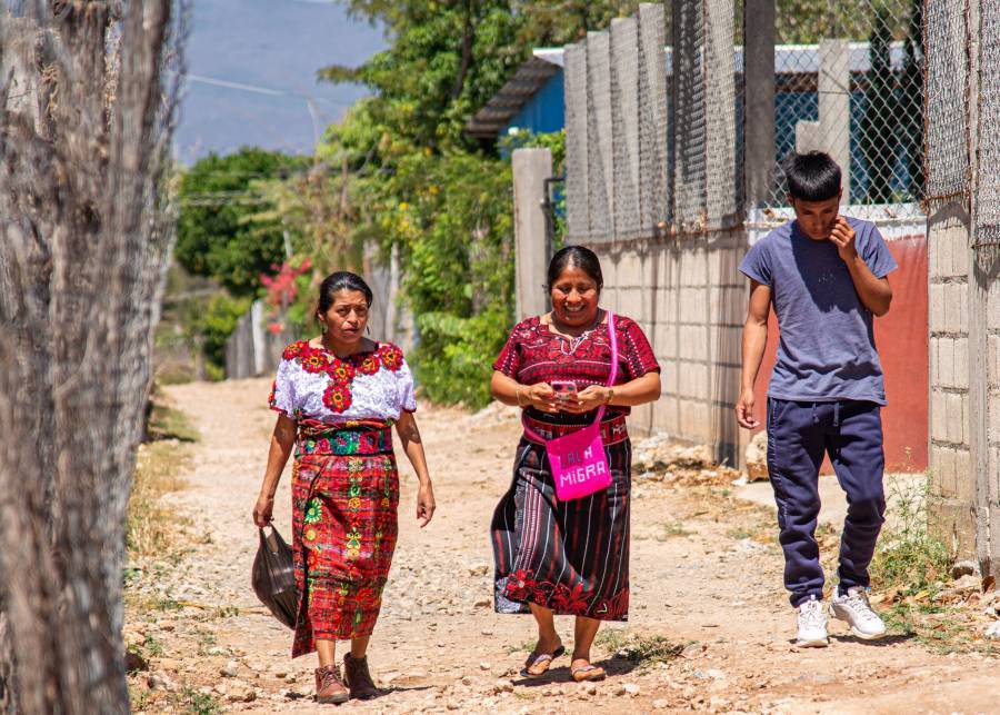 Congreso de Chiapas reconoce al pueblo akateko como pueblo originario ...