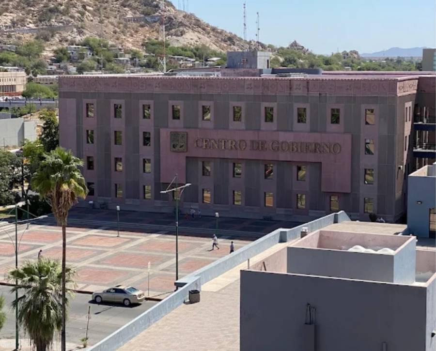 Investigan asesinato de empleada del ISSSTE en instalaciones gubernamentales de Hermosillo