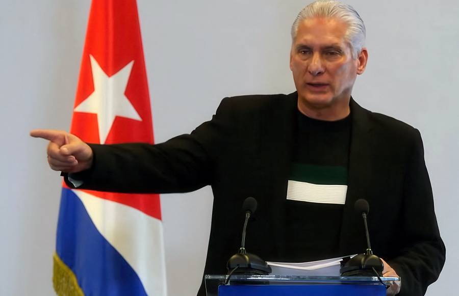 Cuba 
