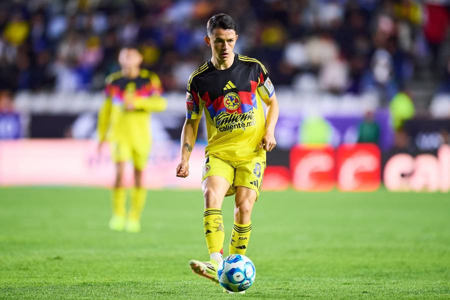 Fidalgo queda habilitado para jugar con M&eacute;xico rumbo al Mundial 2026