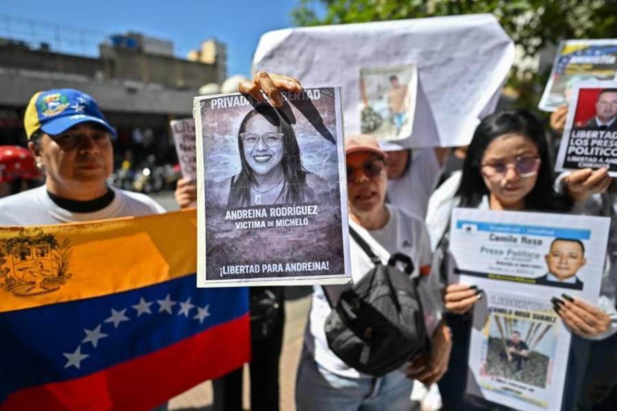 Venezuela avanza en hist&oacute;rica Ley de Amnist&iacute;a