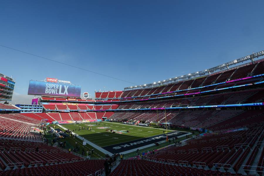 Apuestas m&aacute;s curiosas que rodean al Super Bowl LX
