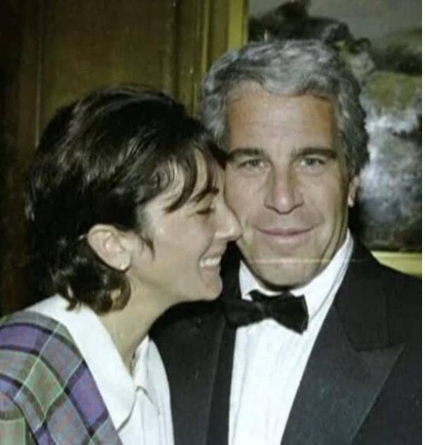 Ghislaine Maxwell condiciona su testimonio al Congreso de EUA a un indulto de Donald Trump