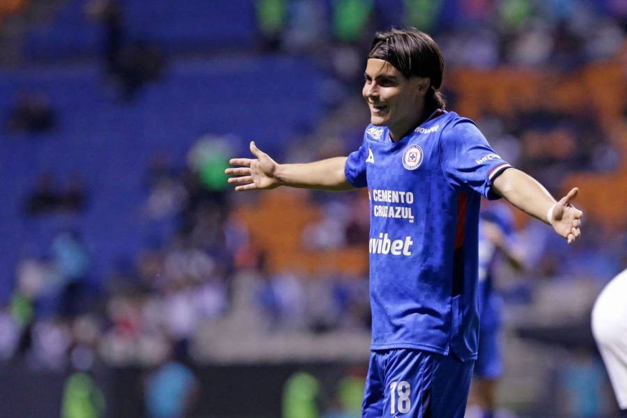 Cruz Azul resuelve la eliminatoria ante Vancouver y se instala en octavos de la Concacaf Champions Cup