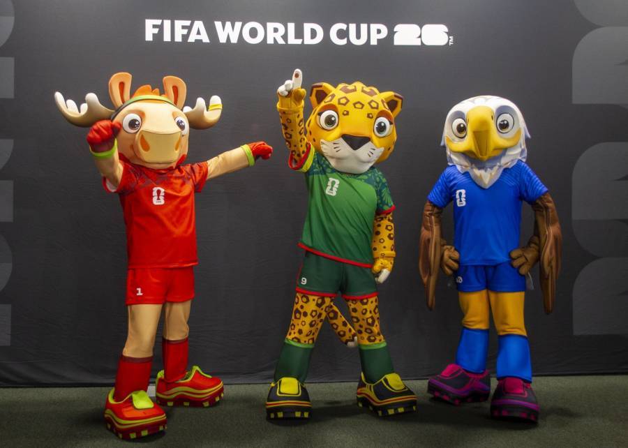 Boletos del Mundial 2026 alcanzan precios r&eacute;cords en mercado oficial de reventa de la FIFA